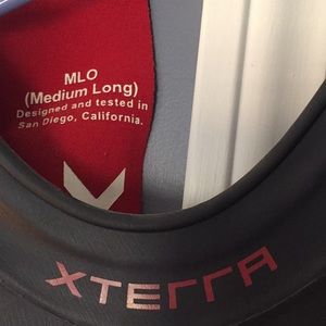 Xterra X flex vector Pro X3